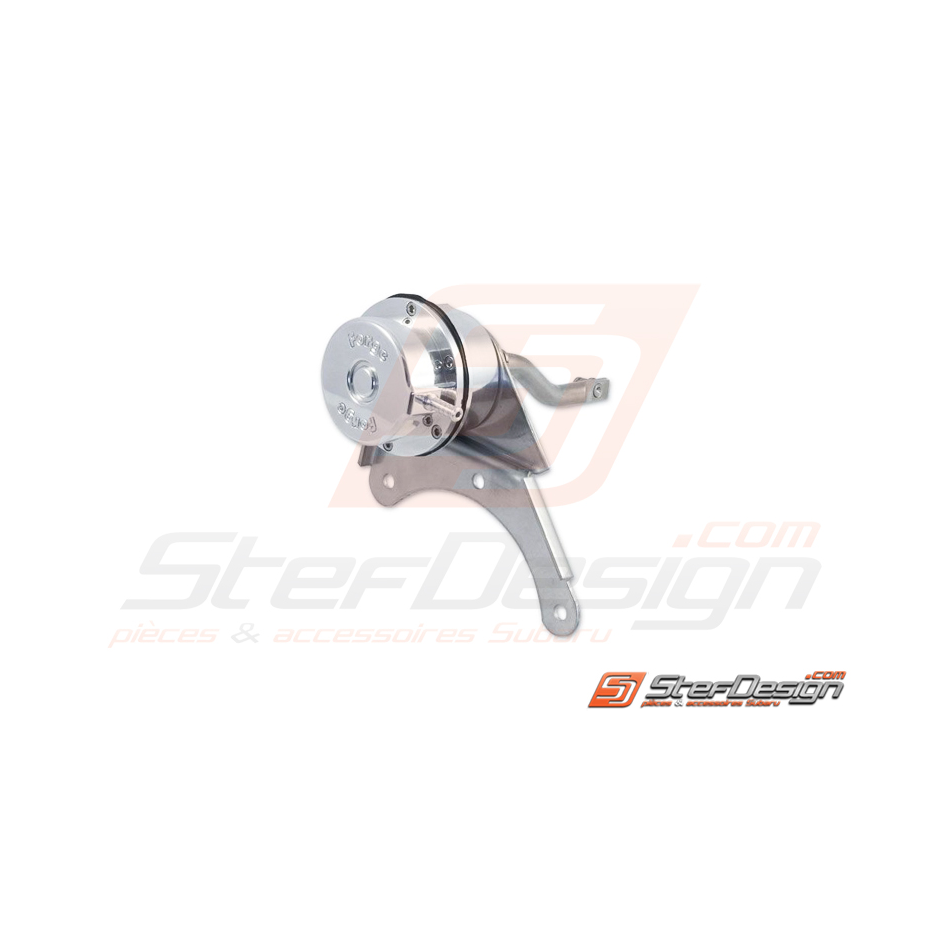 Wastegate Turbo Forge pour Subaru 2.0l STI 01-05