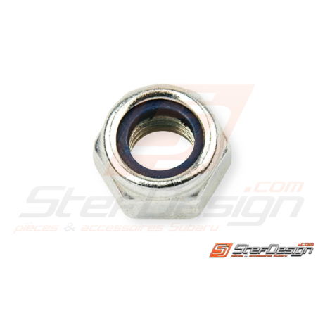 Ecrou frein nylstop M12x1.75