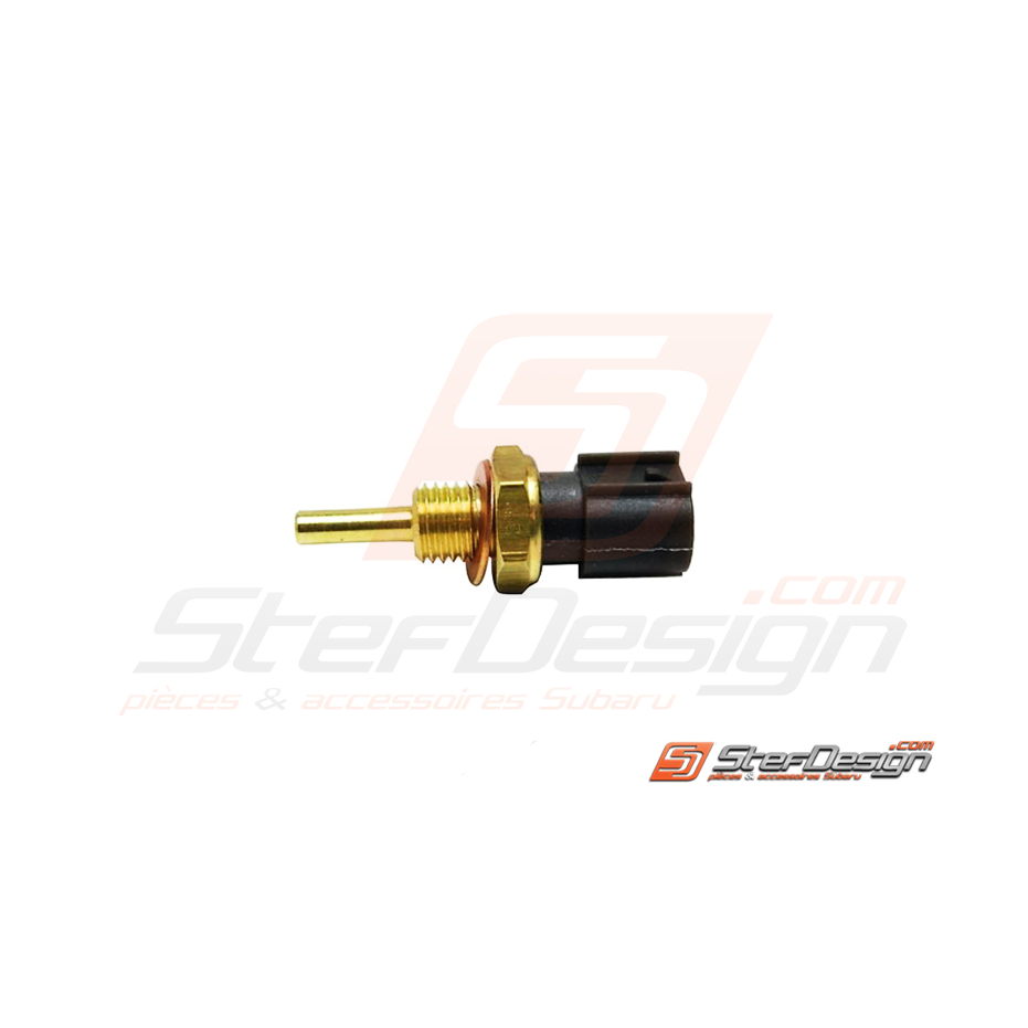 Sonde de température d'eau origine STI 12-19 BRZ et Toyota GT86 Sonde de température d'eau origine STI 12-19 BRZ et Toyota GT86