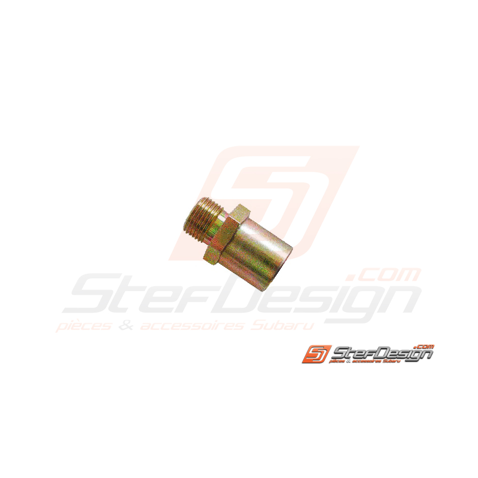 Vis d'extension de plaque sandwich 20x150