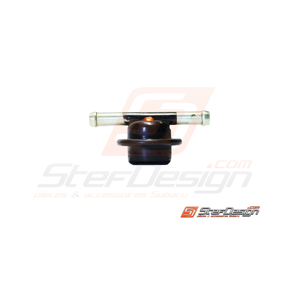 Soupape amortisseur de carburant WRX/STI 01-05