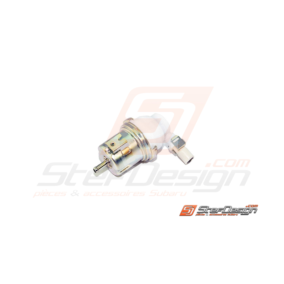 filtre a essence immergé