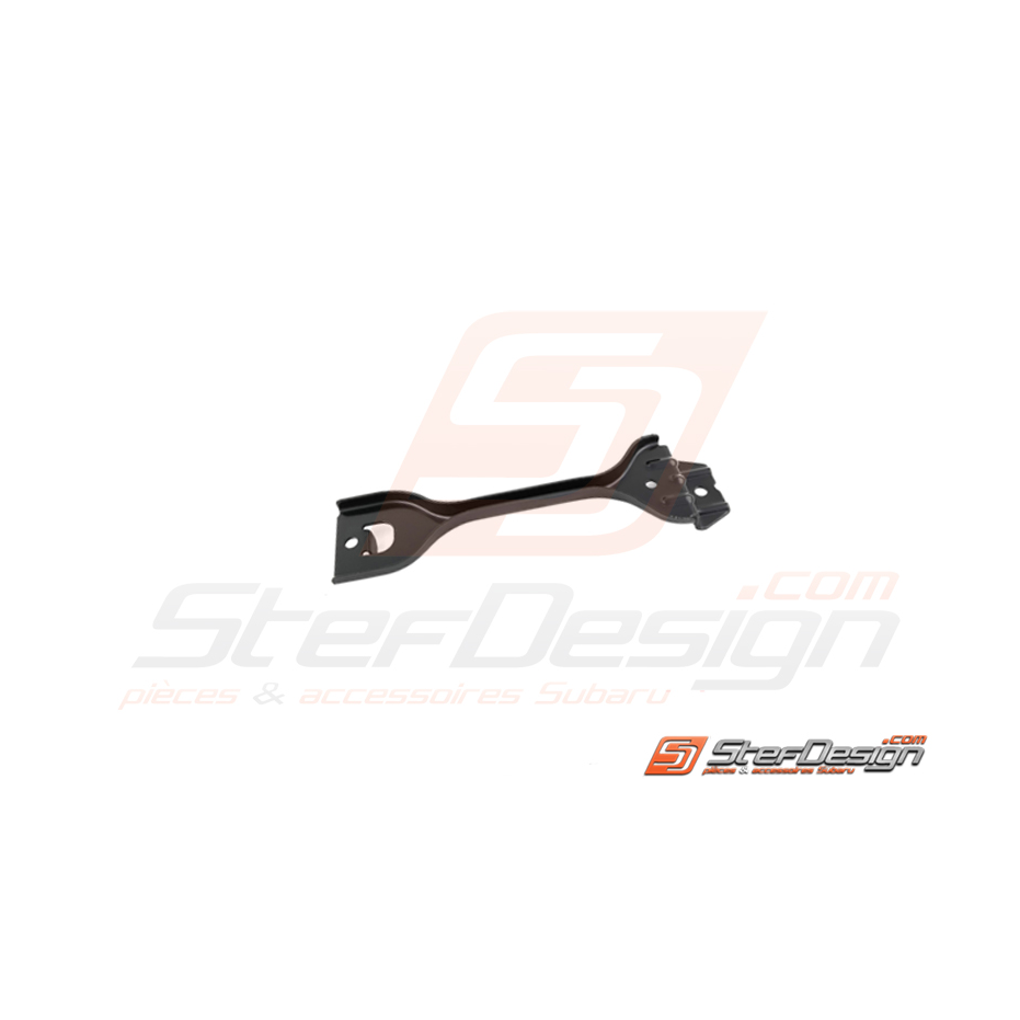 Support de batterie supérieur WRX/STI 06-14 Support de batterie supérieur WRX/STI 06-14