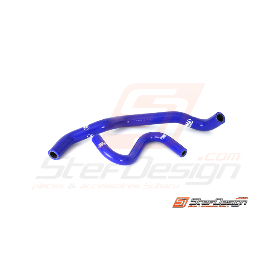 Kit durite de direction assistée SAMCO WRX/STI 06-07