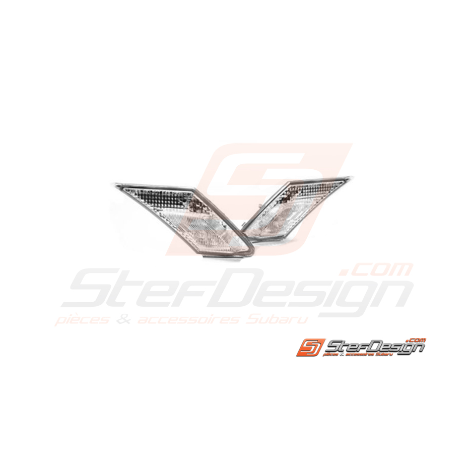 Répétiteur avant SUBARU BRZ