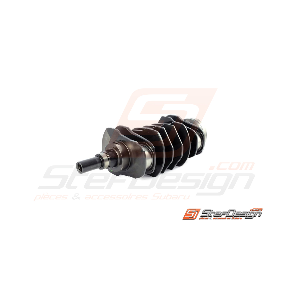 Vilebrequin traité origine subaru 2.0L