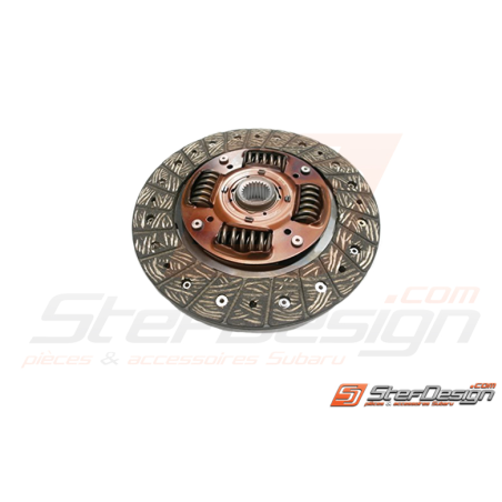 Disque d'embrayage SUBARU Forester 02-07