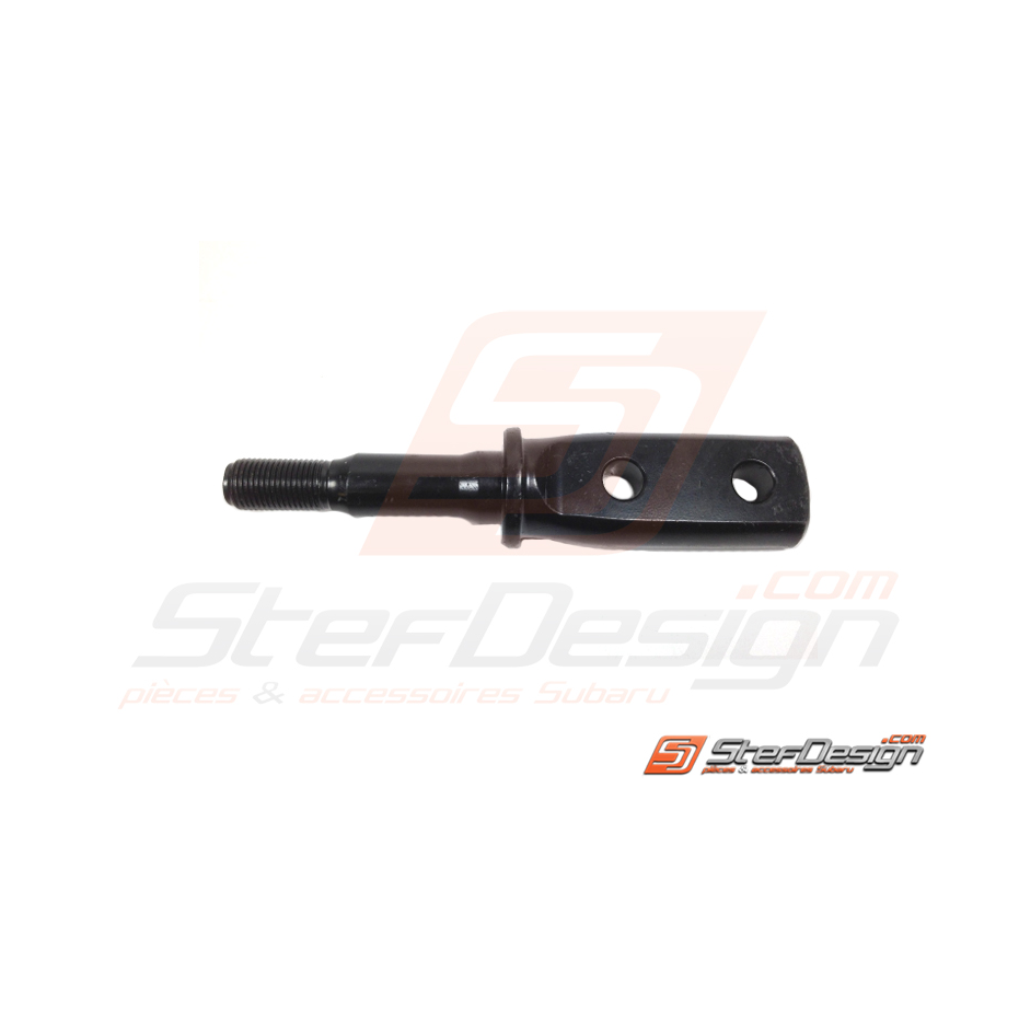 Axe fixation triangle origine subaru STI 01-07 Axe fixation triangle origine subaru STI 01-07