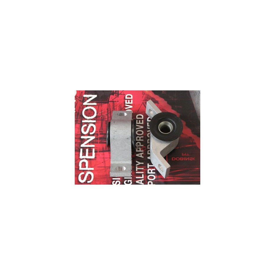 Silent bloc de triangle inférieur WHITELINE anti lift pour GT 1993-2000