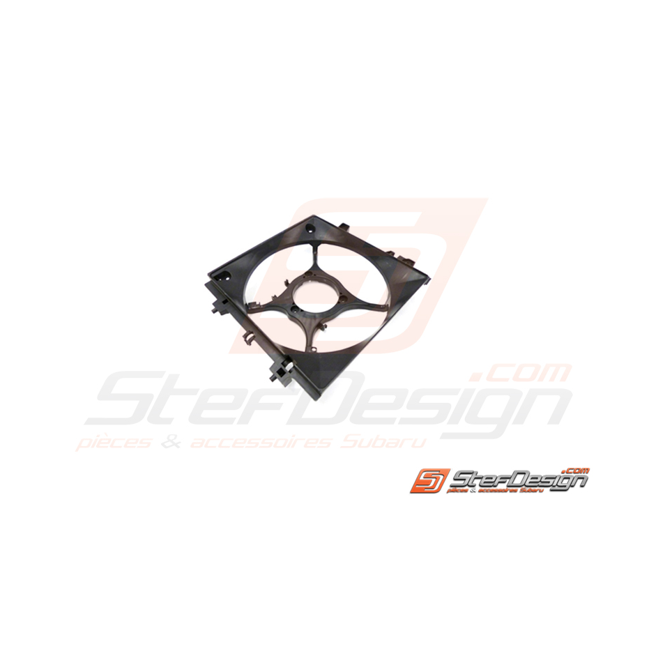 Support de ventilateur de climatisation WRX/STI 01-02