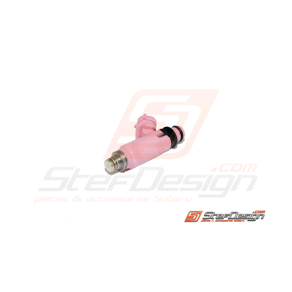 Injecteur origine subaru STI 550cc 01-05