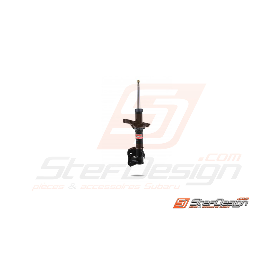Amortisseur avant PEDDERS subaru FORESTER 08-13