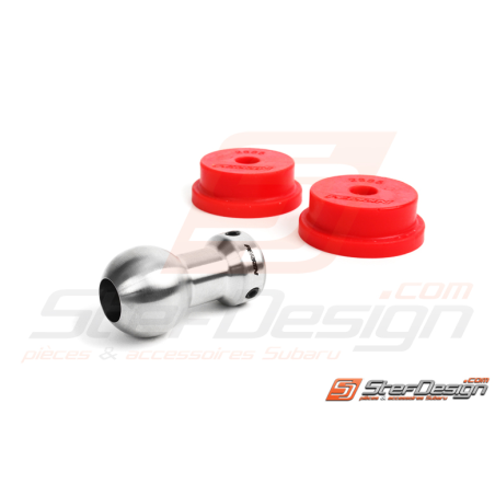 Short shifter PERRIN pour STI 02-15