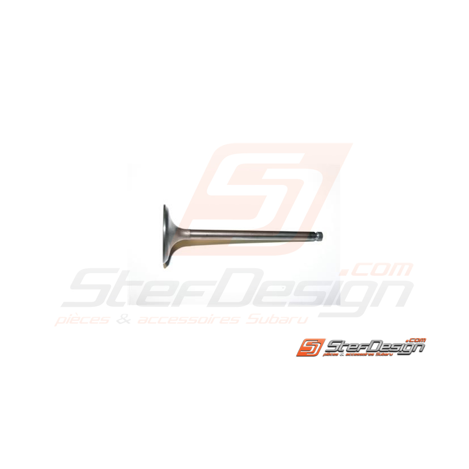 Soupape d'admission subaru GT 04/96-98