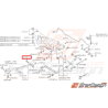 Vis de fixation bras de renfort GT 93-00 WRX/STI 01-07 Vis de fixation bras de renfort GT 93-00 WRX/STI 01-07