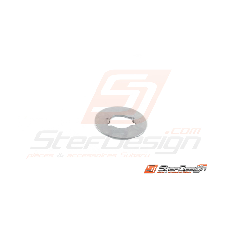 Rondelle d'arrêt rotule axiale subaru GT 93-00 STI 01-02