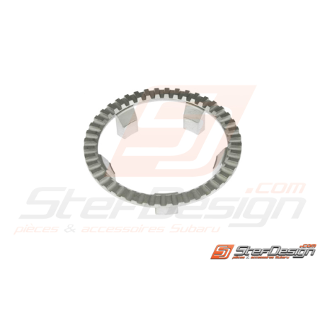 Couronne dentée ABS avant SUBARU GT 93-99