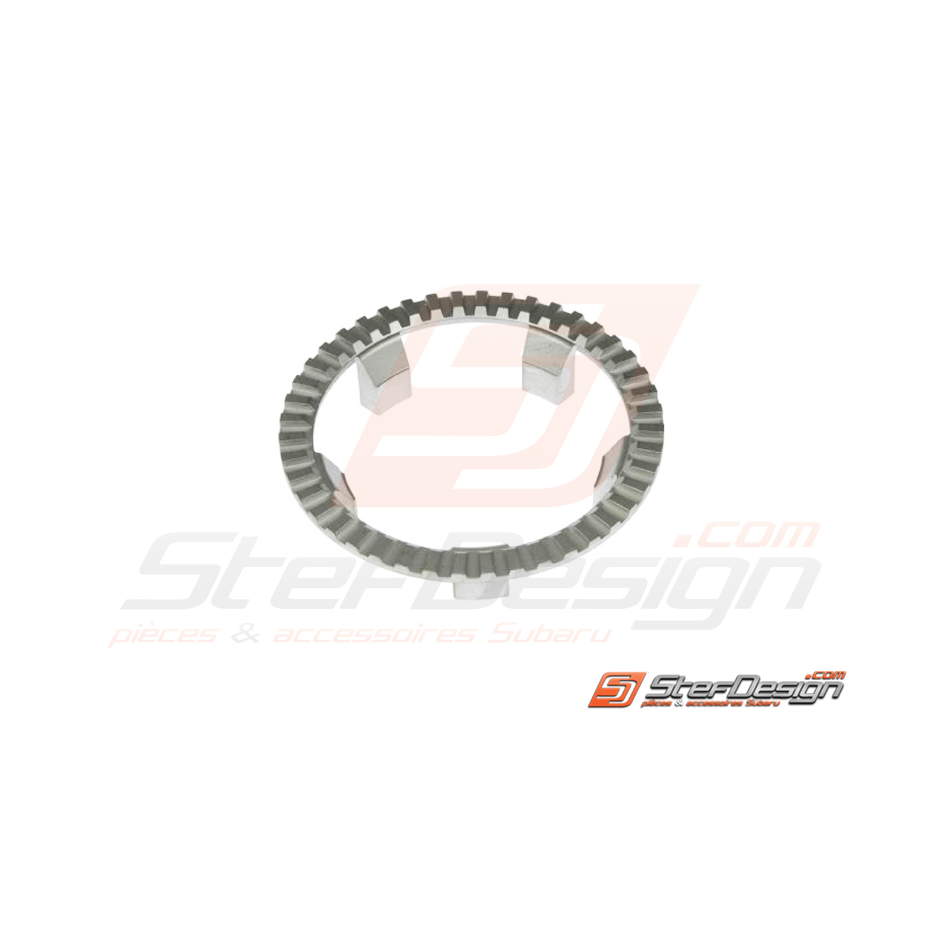 Couronne dentée ABS avant SUBARU GT 93-99