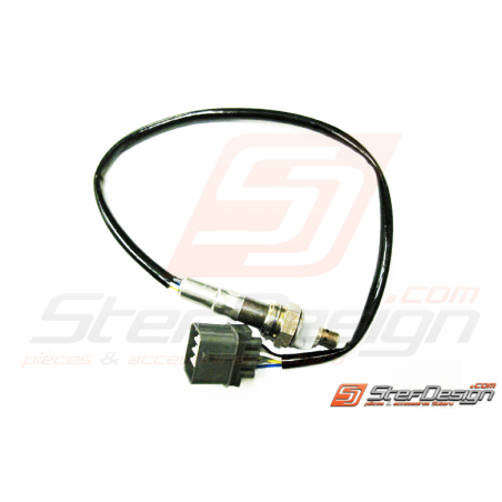 Sonde lambda sur collecteur subaru BRZ 