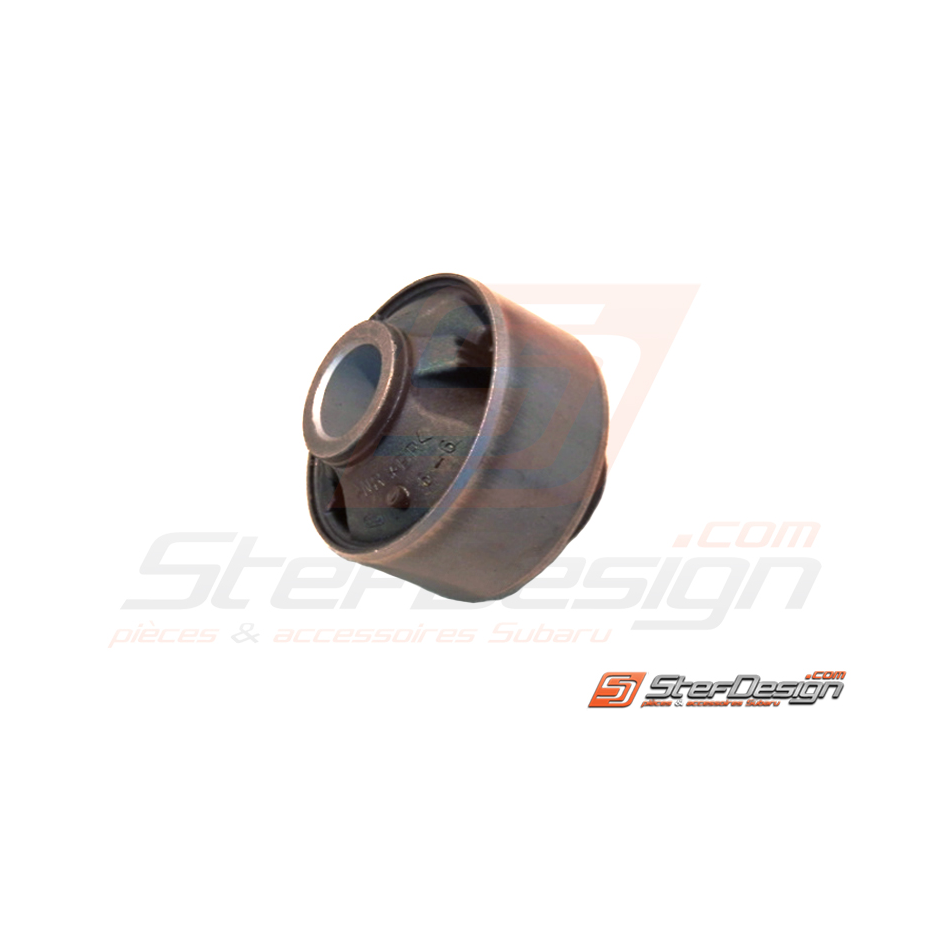 Silent bloc de triangle avant (sur l'arrière du triangle) subaru WRX/STI 08-10