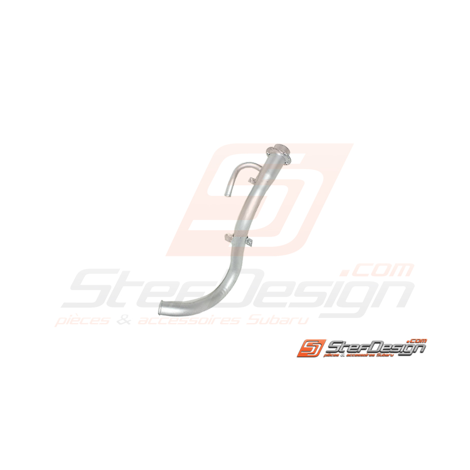 Conduite remplissage essence subaru GT 94-00