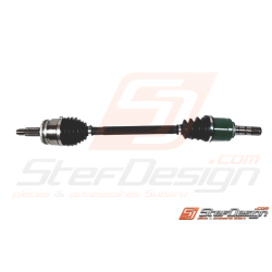 Cardan avant origine subaru STI 05-07