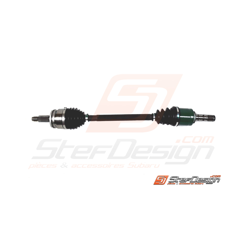 Cardan avant origine subaru STI 05-07