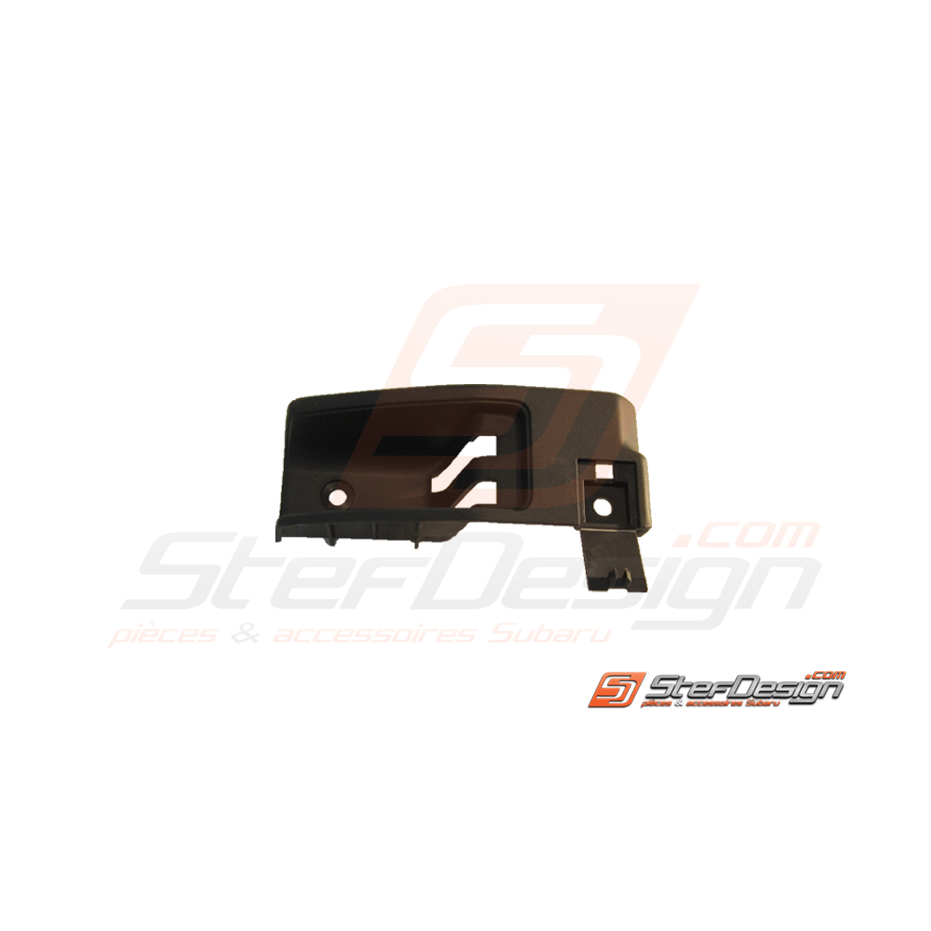 Couvercle poignée trappe essence GT 93-00 WRX/STI 01-07 Couvercle poignée trappe essence GT 93-00 WRX/STI 01-07