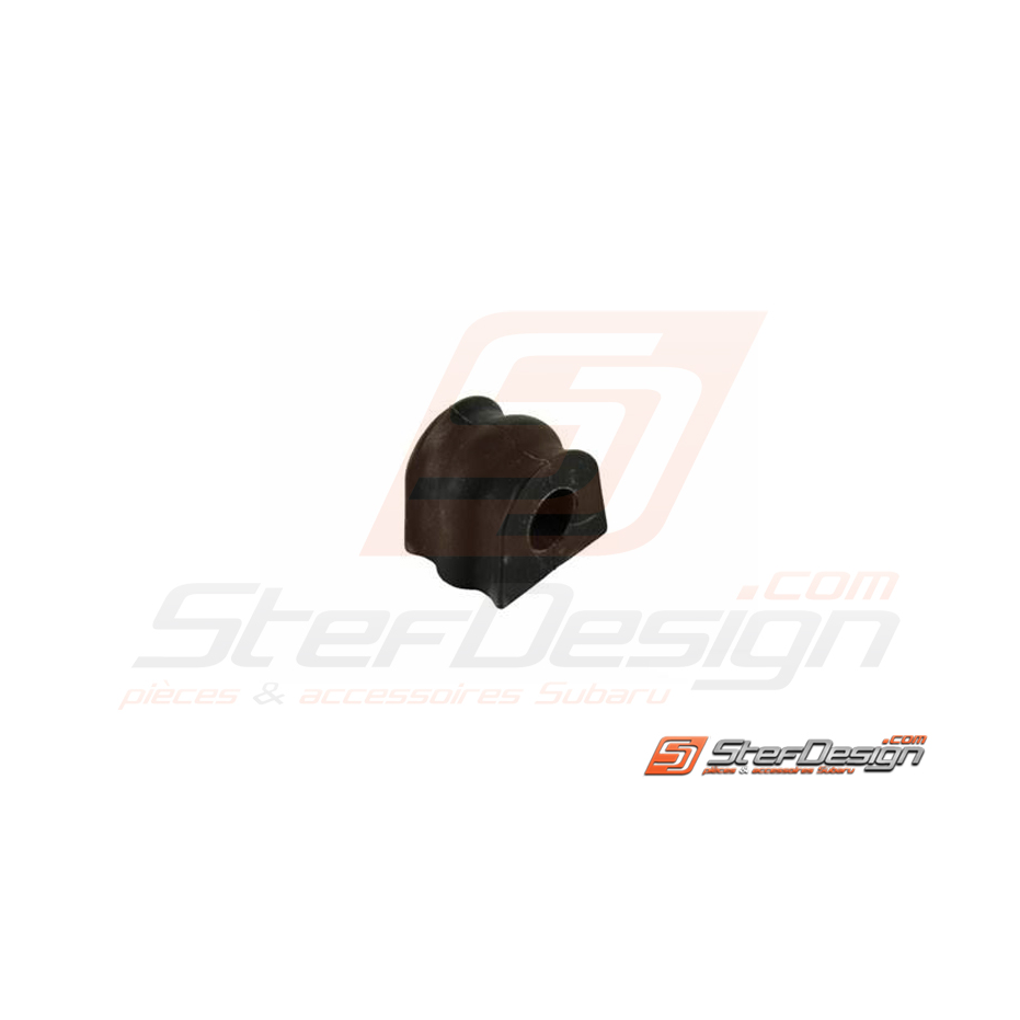 Silent bloc de barre anti-roulis avant subaru FORESTER 2.5L XT