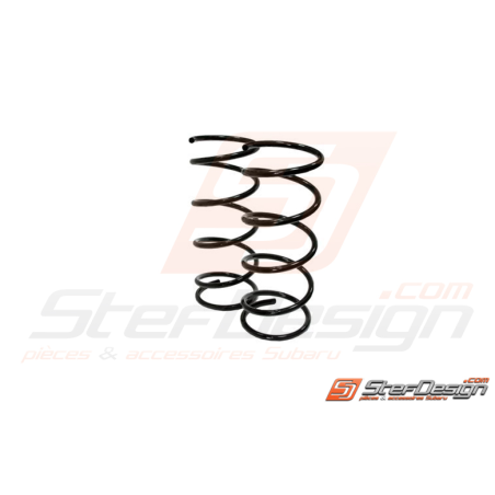 Ressort avant origine pour subaru FORESTER 2.5L XT 03-06