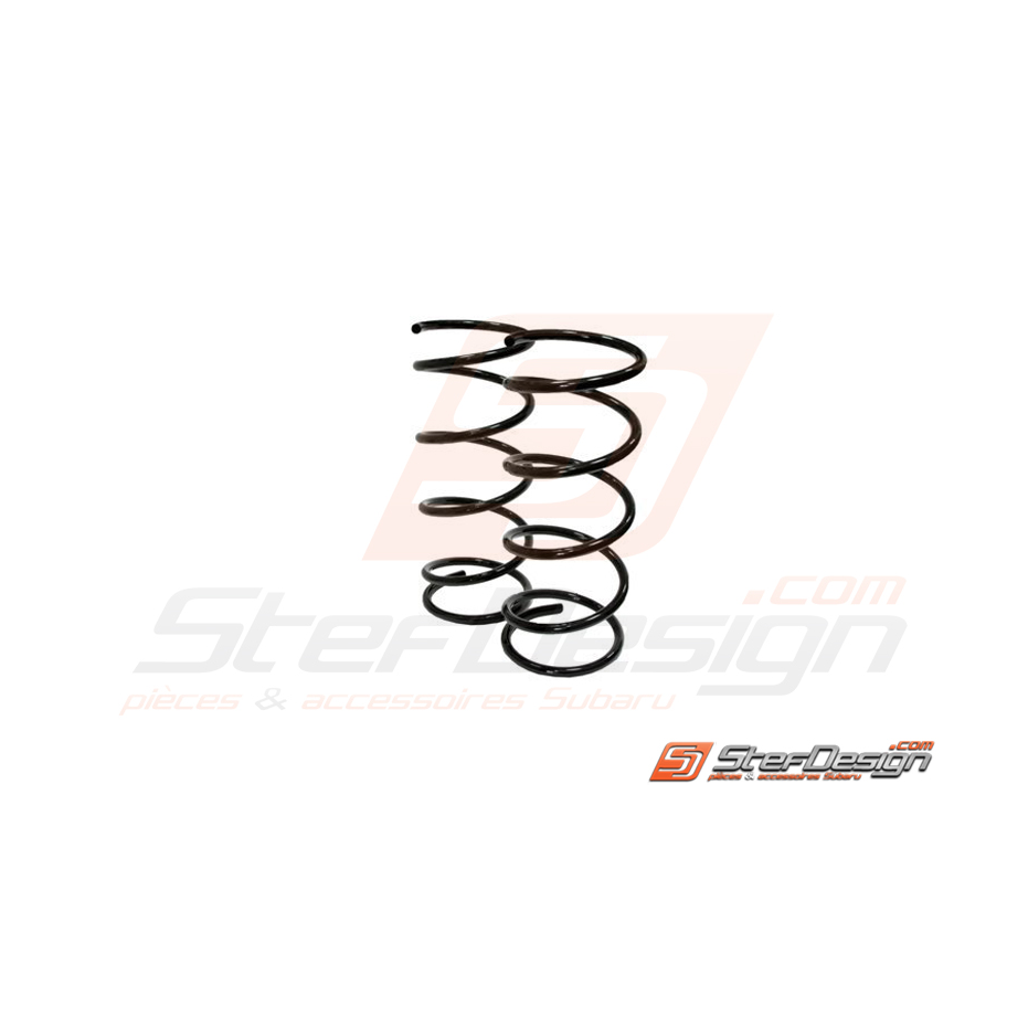 Ressort avant origine pour subaru FORESTER 2.5L XT 03-06