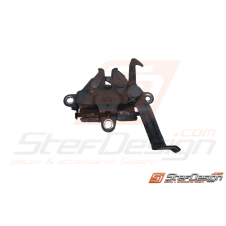 Système fermeture capot subaru WRX/STI 03-05