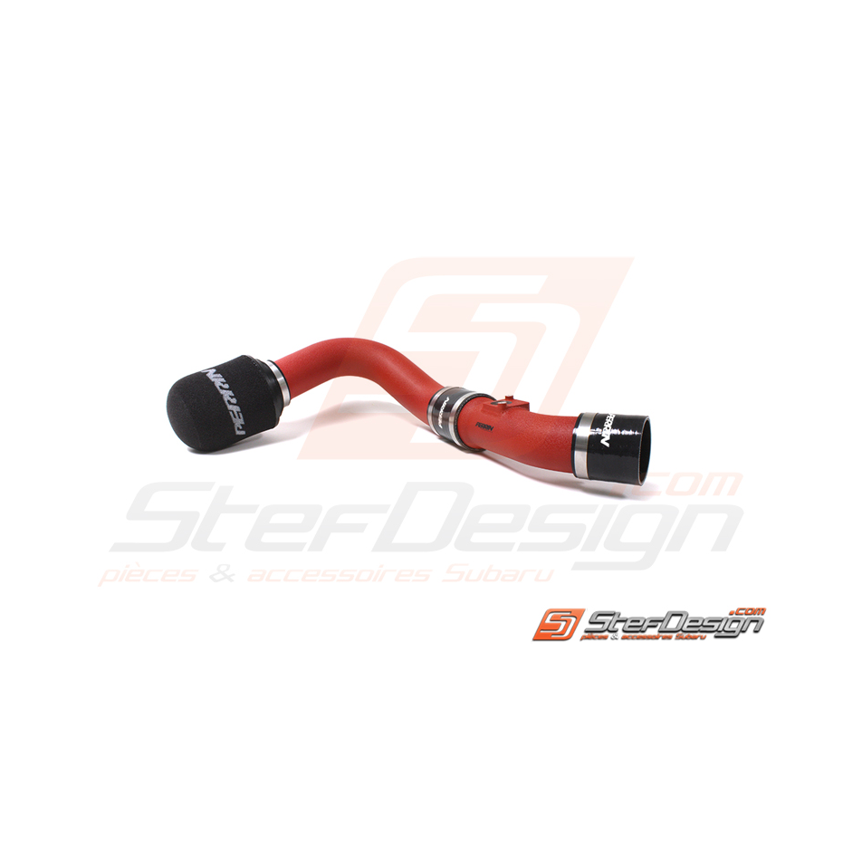 Admission froide PERRIN subaru WRX/STI 01-07