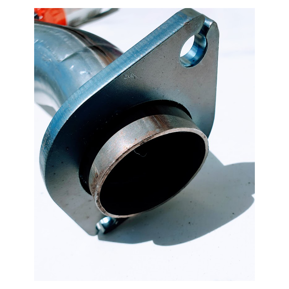 Catalyseur subaru GT 93-00