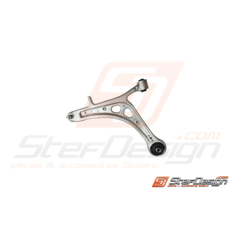 Triangle aluminium origine subaru STI 2011-2014