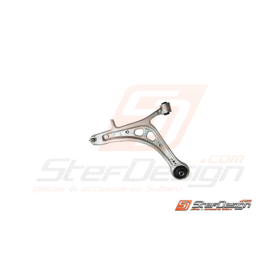 Triangle aluminium origine subaru STI 2011-2014 Triangle aluminium origine subaru STI 2011-2014