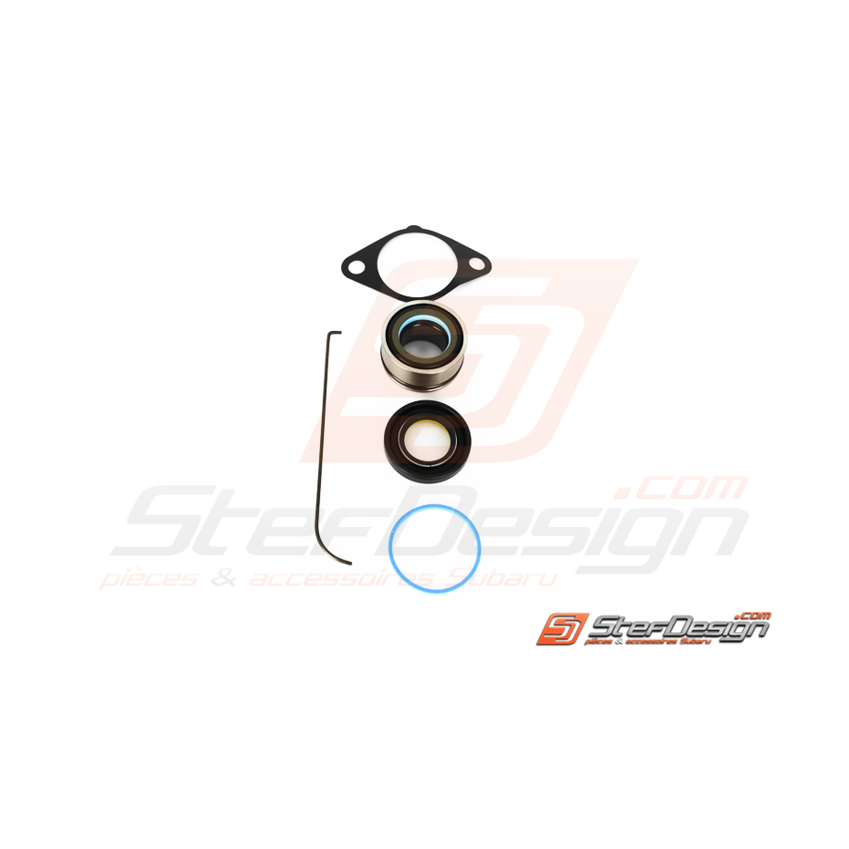 Kit réparation de crémaillère subaru WRX/STI 01-02