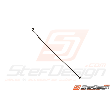 Barre de support de capot SUBARU GT 97-00