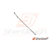Barre de support de capot SUBARU GT 97-00 Barre de support de capot SUBARU GT 97-00