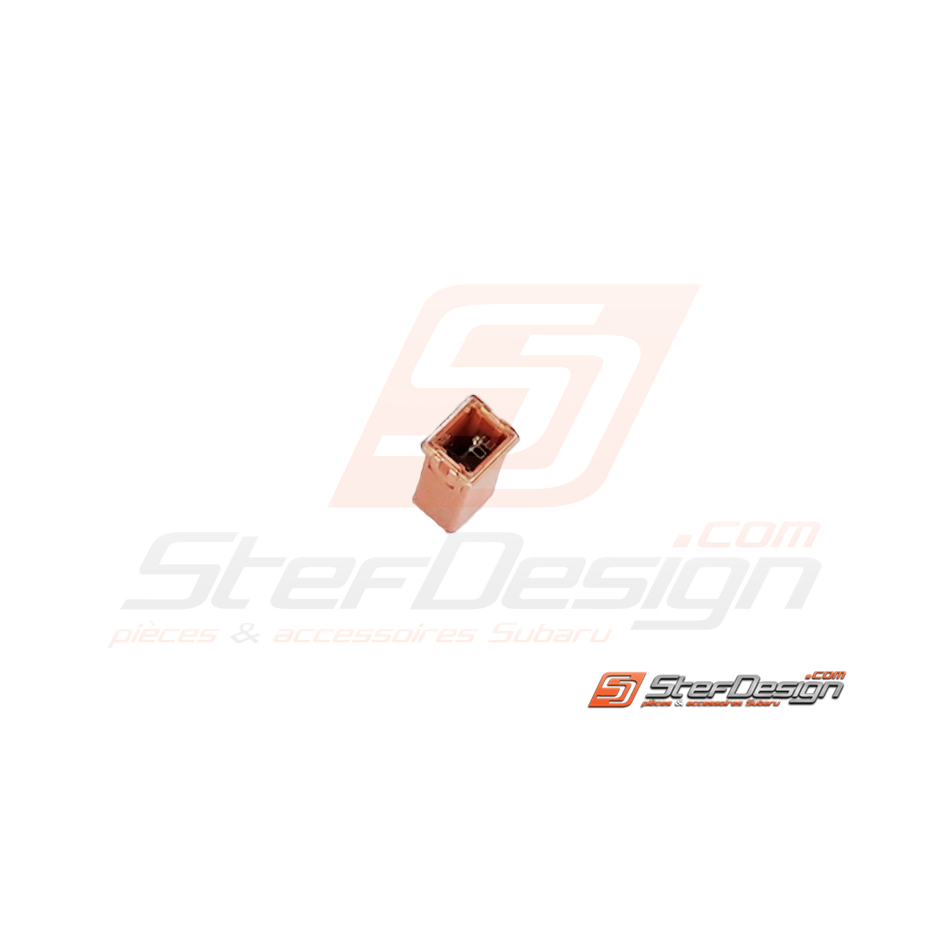 Fusible 30 ampères  Fusible 30 ampères