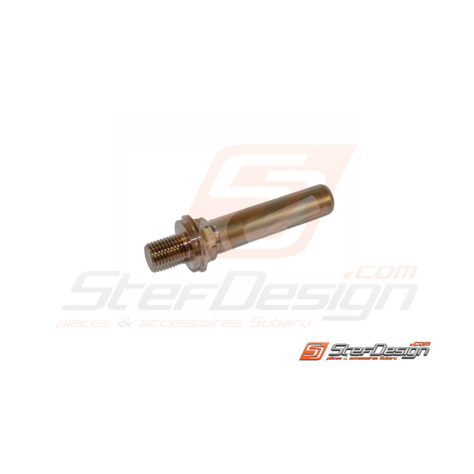 Broche guide frein avant GT 94-96