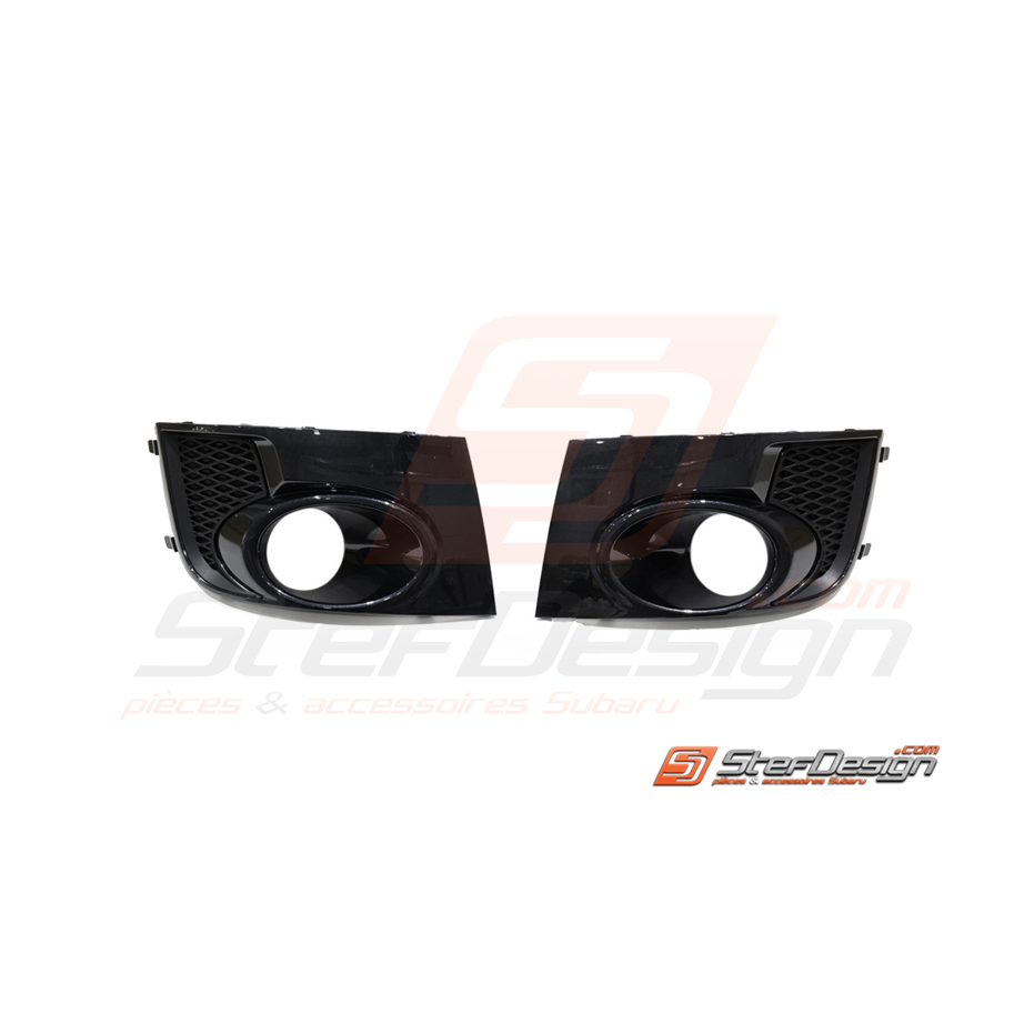 Cache contour anti-brouillard STI 11-14