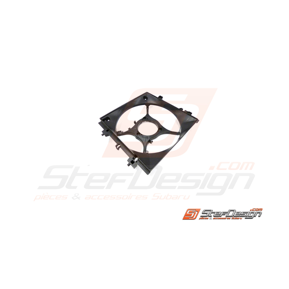 Support de ventilateur de climatisation WRX/STI 03-05 