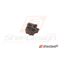 Fixation tampon de capot subaru GT 93-00