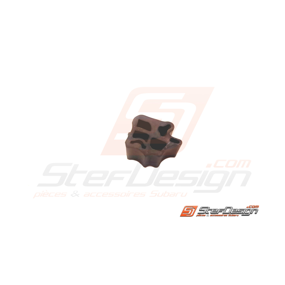 Fixation tampon de capot subaru GT 93-00 Fixation tampon de capot subaru GT 93-00