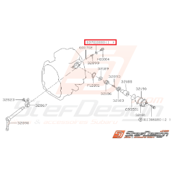 Joint Aluminium Systeme de Fourchette Origine Subaru GT 1993 - 1998