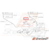 Vis Bocal Lave Glace Avant Origine Subaru GT 1993 - 1996 Vis Bocal Lave Glace Avant Origine Subaru GT 1993 - 1996