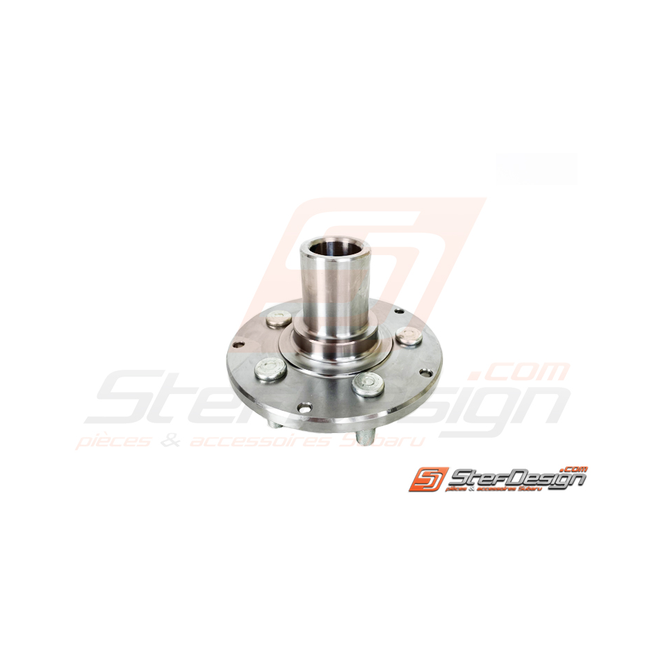 Moyeu arrière pour STI 5X114,3 de 2005 à 2007