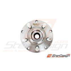 Moyeu arrière pour STI 5X114,3 de 2005 à 2007