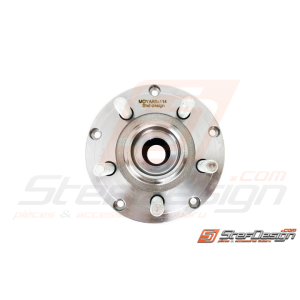 Moyeu arrière pour STI 5X114,3 de 2005 à 2007